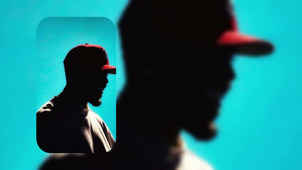 Chris Brown - Sound Of Love | Lyrics Video