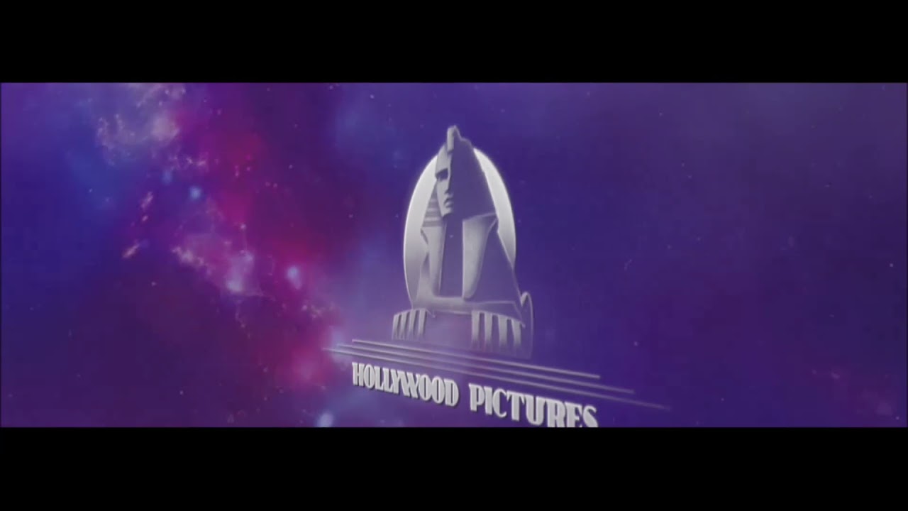 Final Seconds of End Credits Transitioning - End of 2021 Special