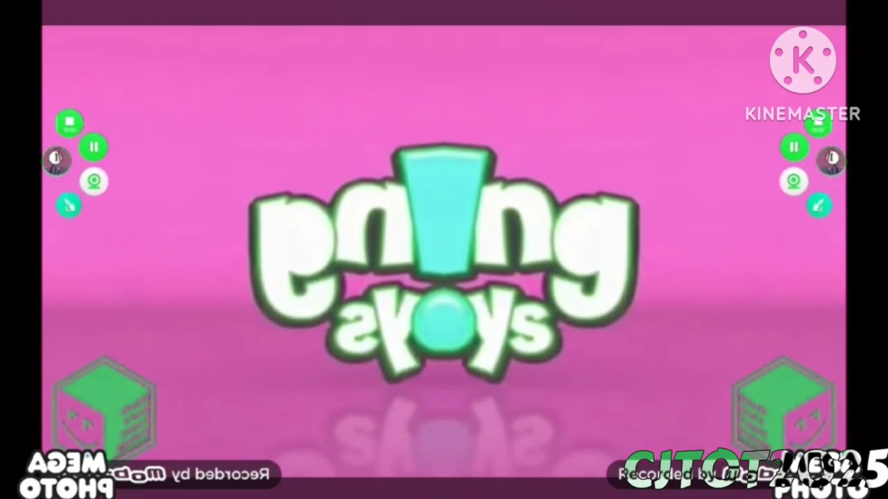 (FIXED) Boing Toys Effects (PREVIEW 1280 V1982 EFFECTS)