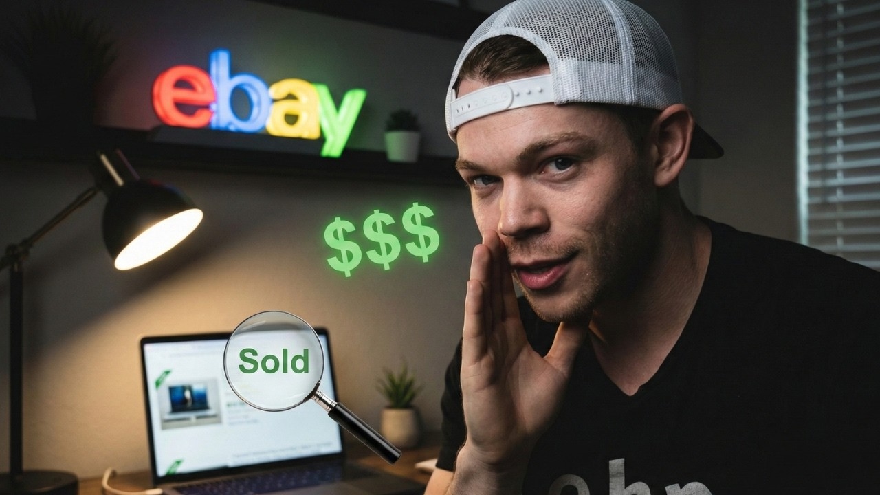 How to Master eBay Best Offer Negotiation (Buyer & Seller Strategy)