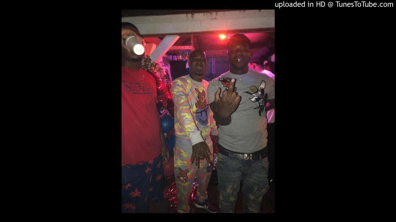 Pooh Shiesty ft. Big 30 - ABCGE SLOWED