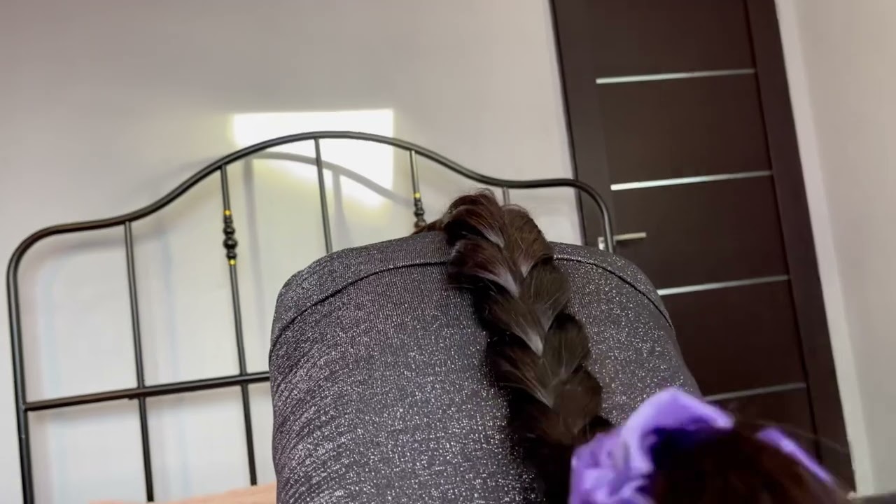 Hair play Braid preview