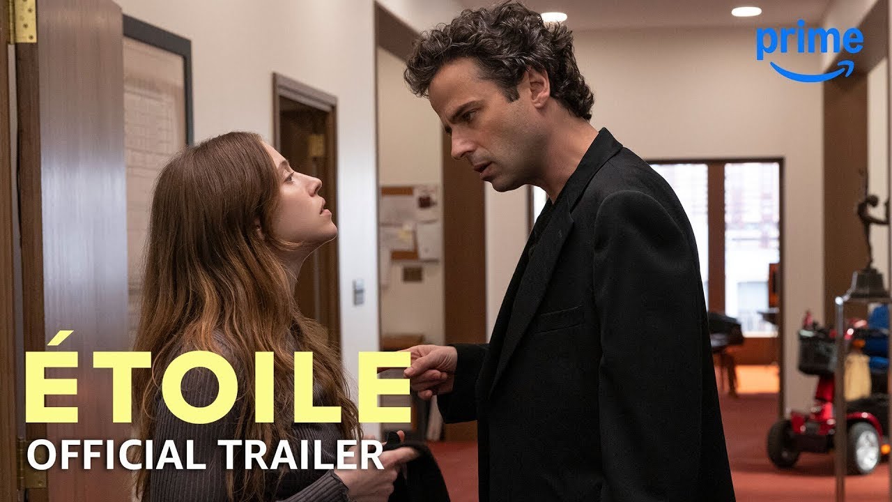 Etoile | Official Trailer 🔥April 24🔥PRIME