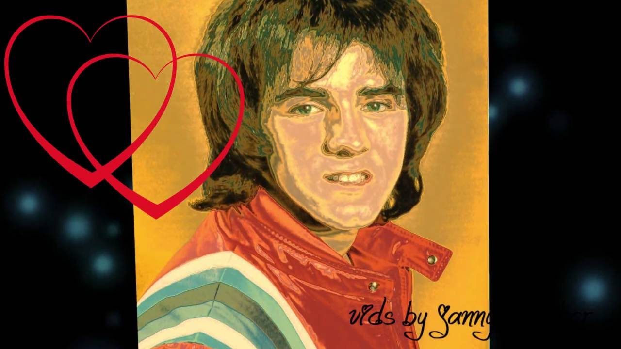 Stuart ''Woody'' Wood (Bay City Rollers) - Happy Birthday Tribute (Que Sera Sera)