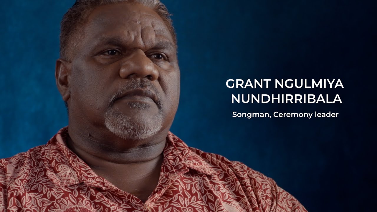 Voices of Meltingpot | Ngulmiya Nundhirribala