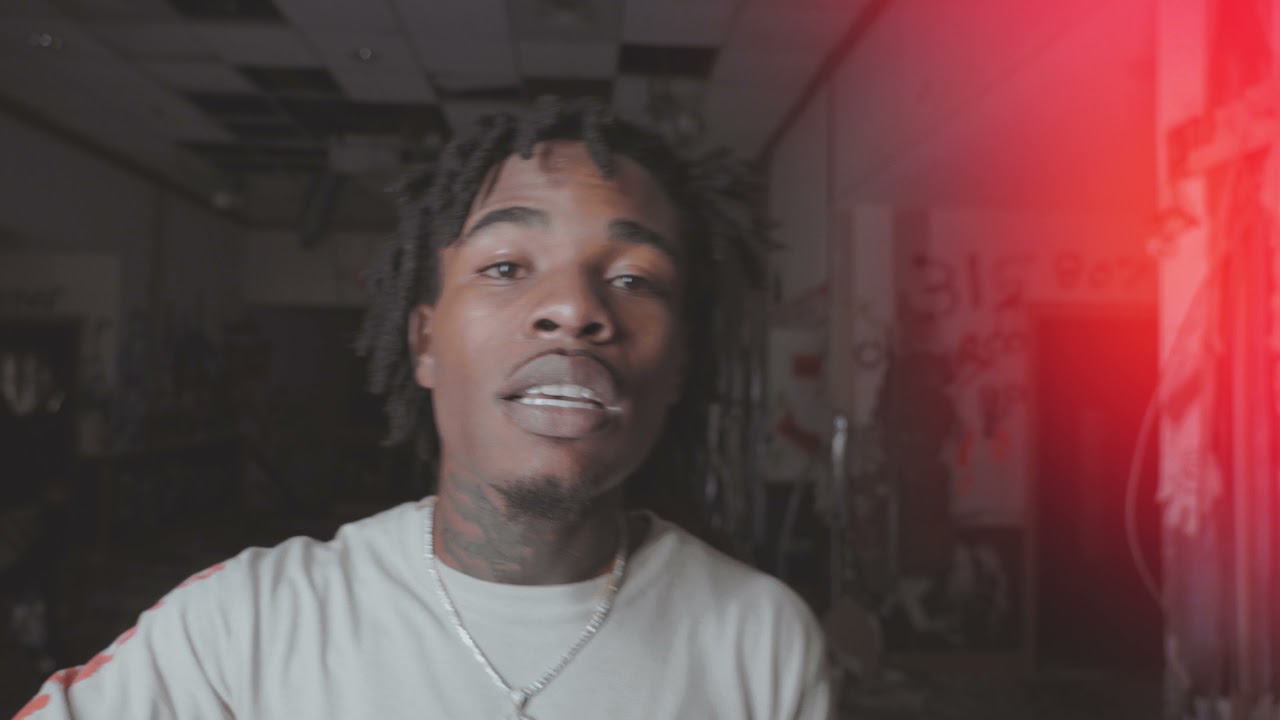 Gogetem Ttd - Turning Evil (Official Video)