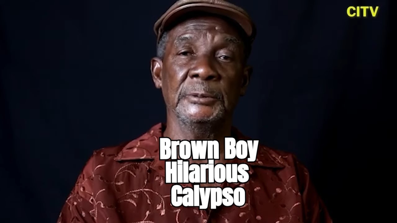 Удивительная правда о музыке BROWN BOY, которую вам никто не расскажет