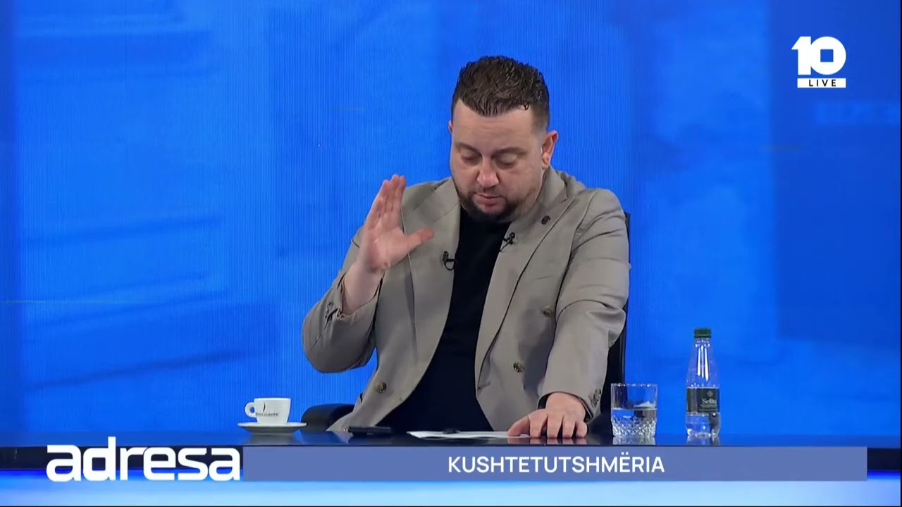 “Nuk mundet deputeti dhunshëm të votojë”, Kryeziu: Nëse voton dhunshëm, është kundërkushtetues