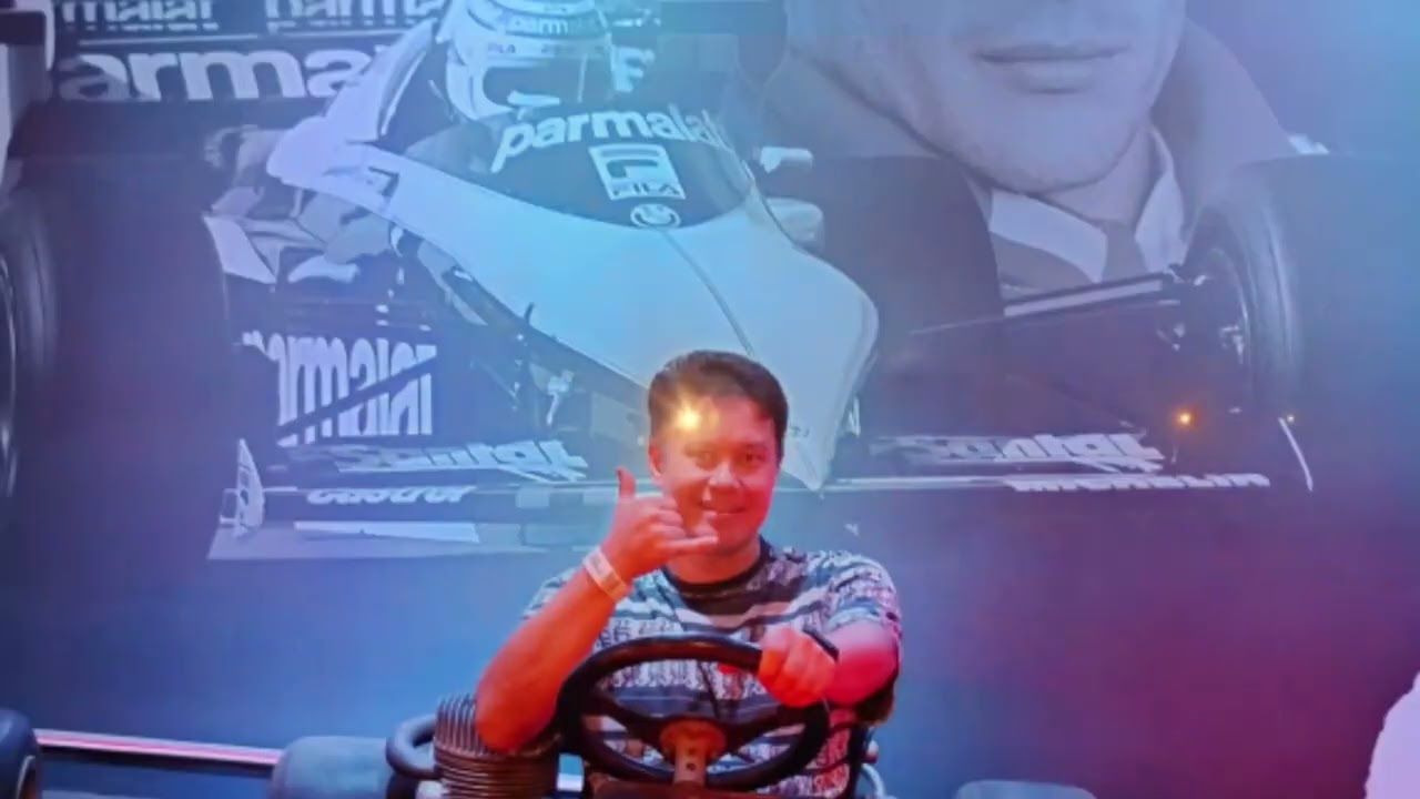 Corrida Kart - Kartódromo Ayrton Senna - 02/01/26 - Parte 3 (Final)