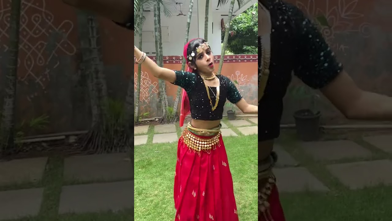 Full song dance | Hoton main aisa baat  | dedicated to Sri Vyjayanthimala ma’am | Jewel thief 1967