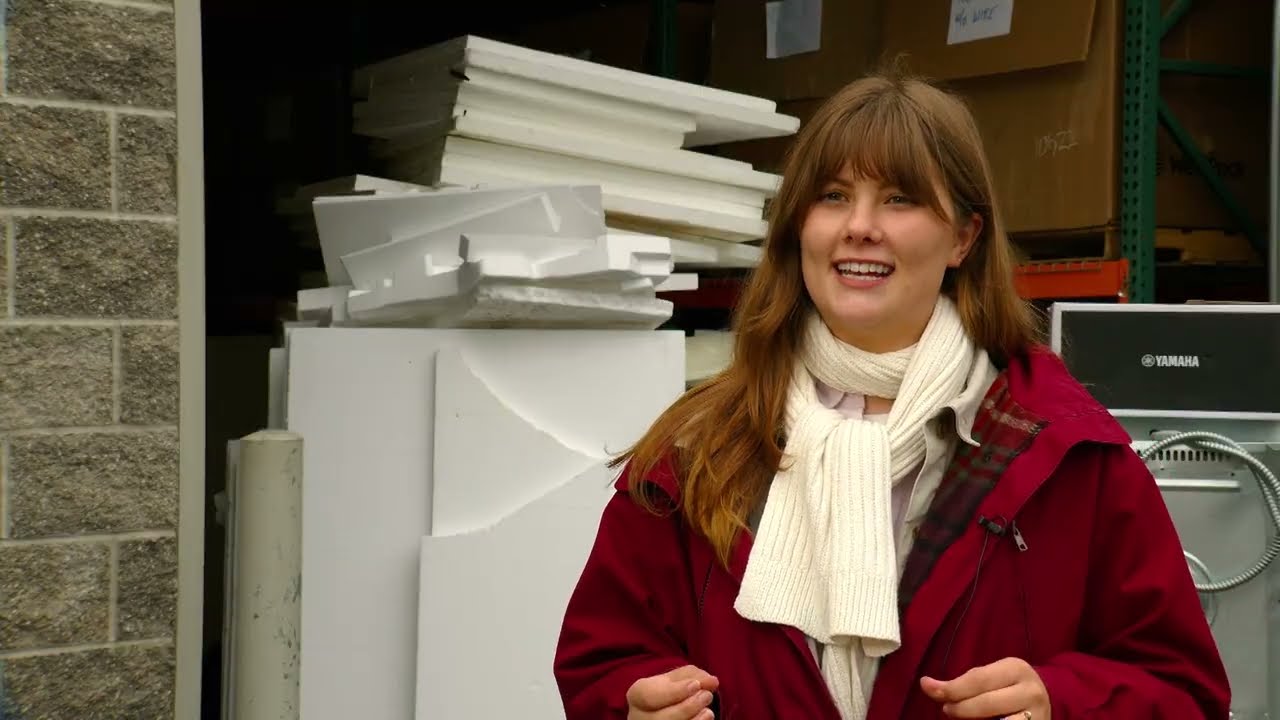 How to manage holiday waste in Clark County