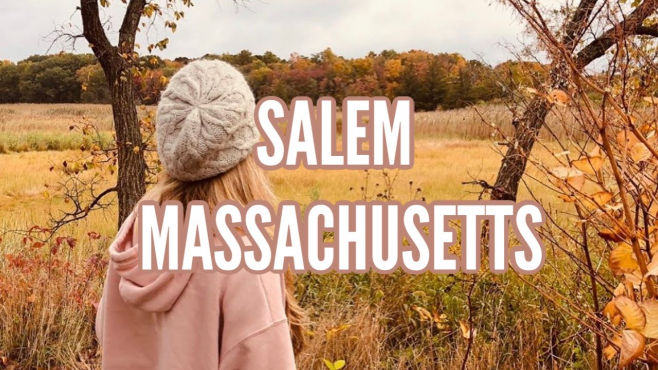 haunted happenings in salem, massachusetts