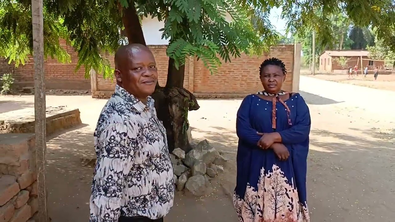 EDEN CHOIR RUHEMBE WAKATI TUKIWA LOCATION 