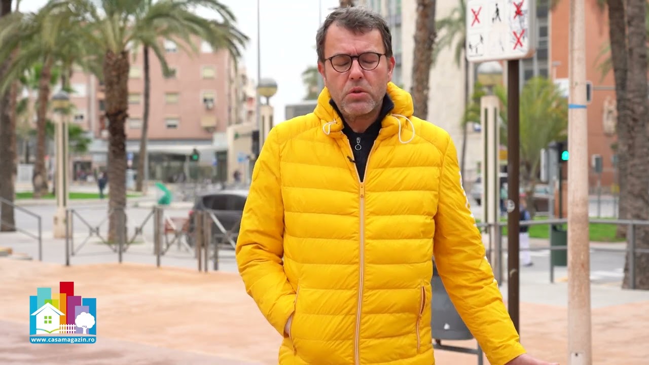 Investiție imobiliară românească în Alicante: apart-hotel  și oportunități pe Costa Blanca