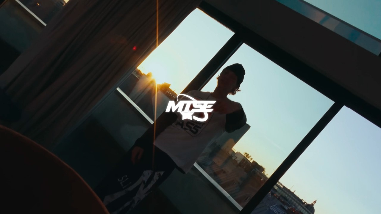 [FREE] Makko x Cro Type Beat 2025 - hey