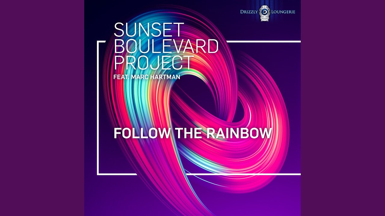 Breakthru (feat. Marc Hartman)