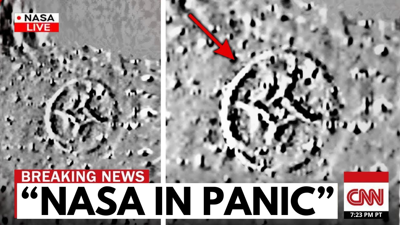 Cassini’s Secret Image CONFIRMS Saturn IS NOT WHAT WE’RE BEING TOLD