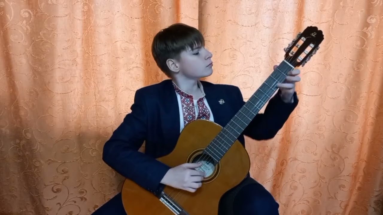Аліна Бойко 