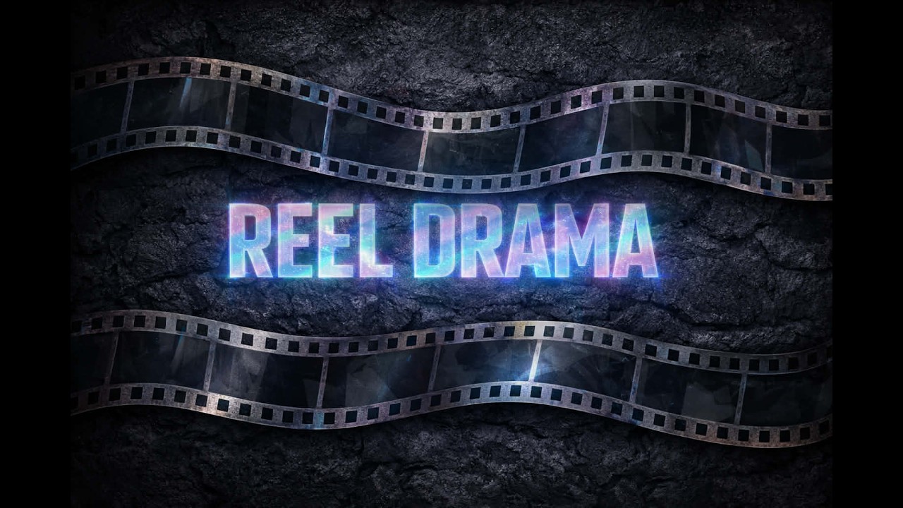 Monster High Reel Drama