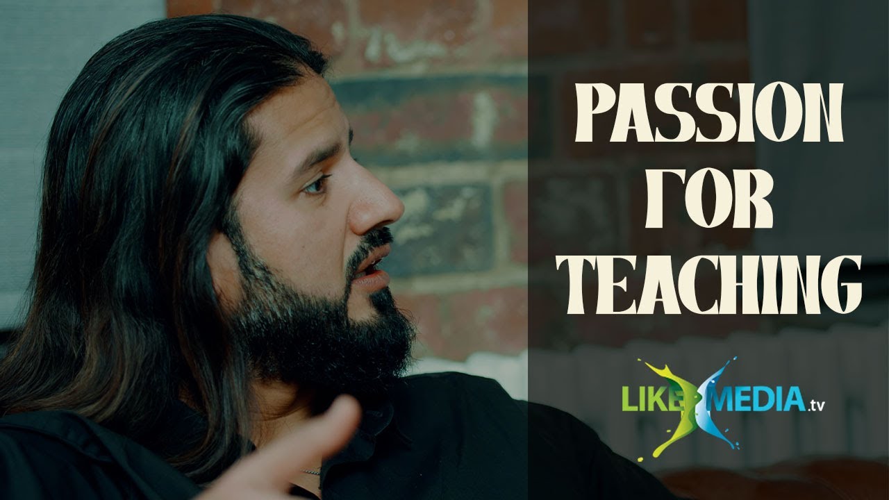 A Passion for Teaching - Inside the Trojan Horse | likeMEDIA.tv