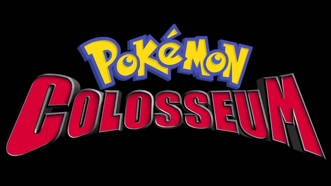 Pokémon Colosseum Hits Different