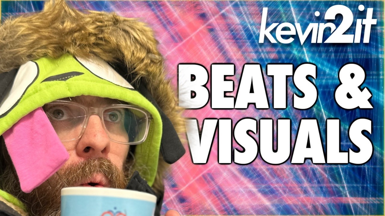 Winter Warmup | Cozy Nu-Disco & Deep House | Live DJ Mix | Escape Attempt 07 / 2026-01-27