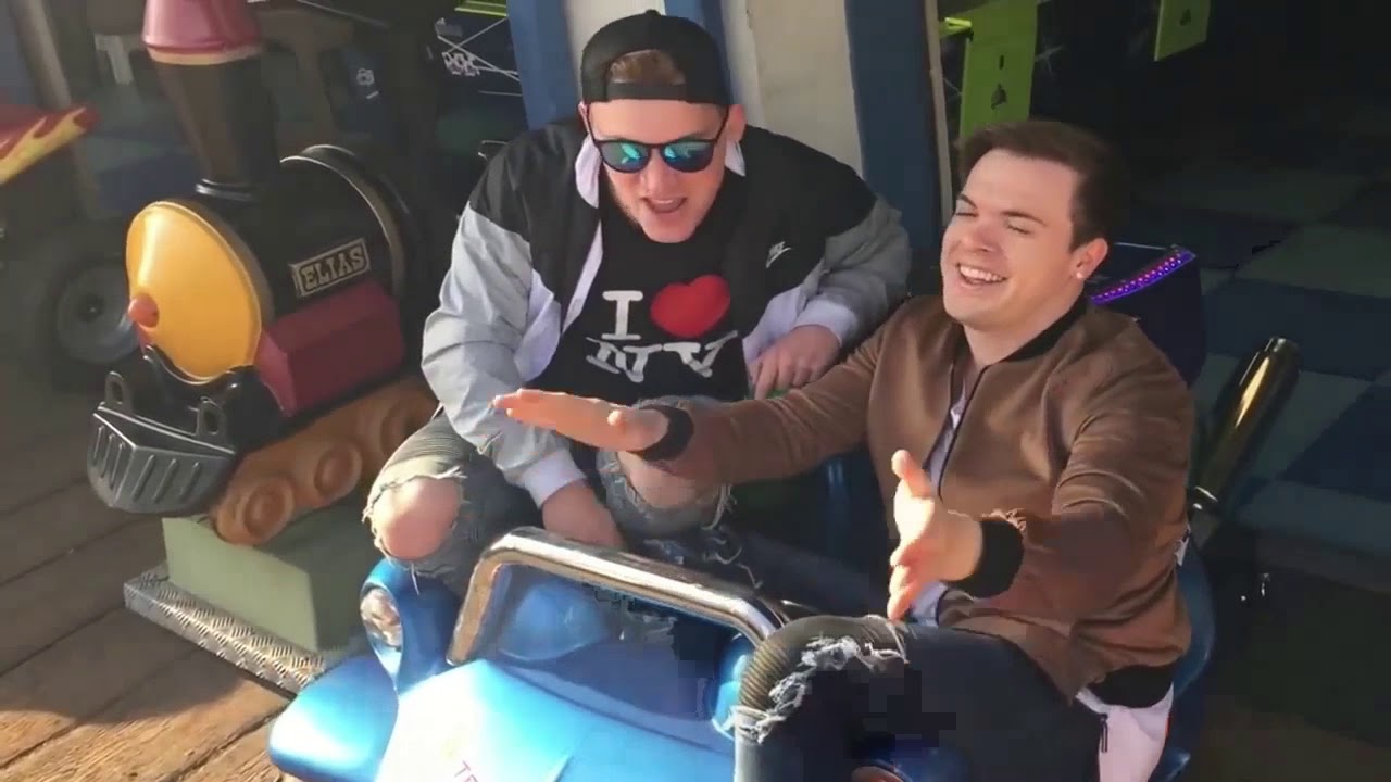 Set It Off - Funny Compilation