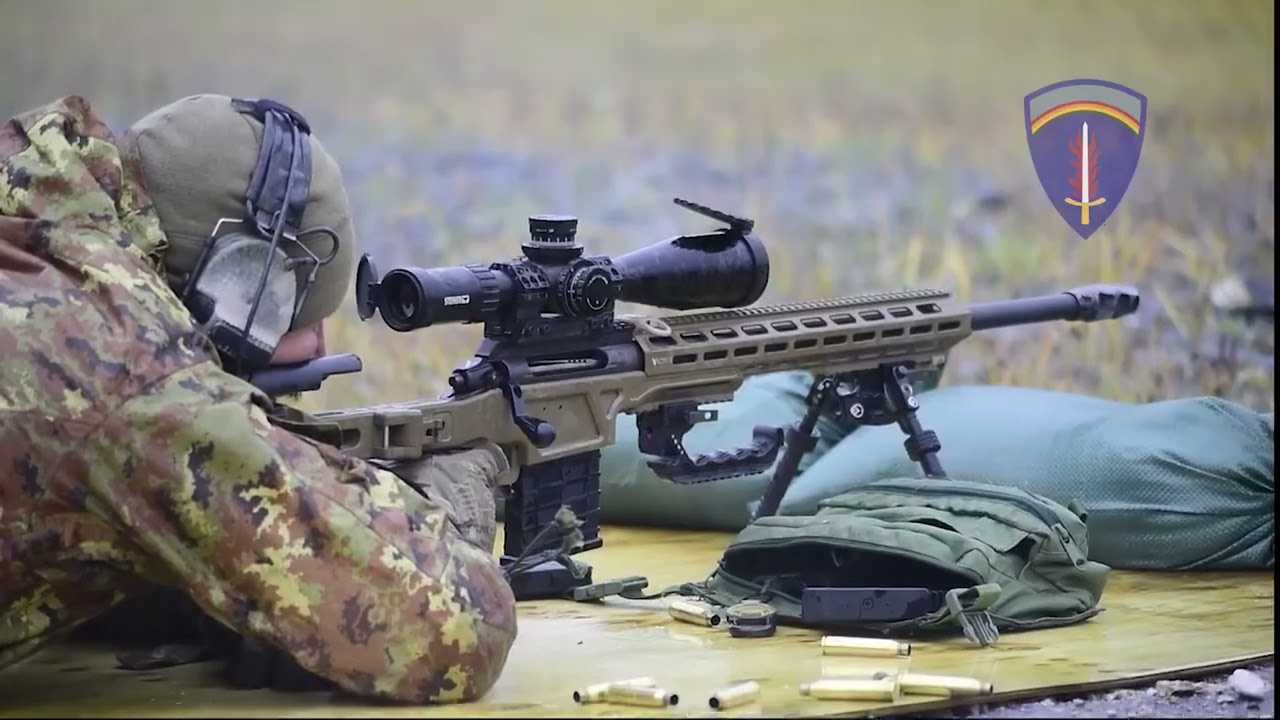 This is USAREUR-AF: November 2025