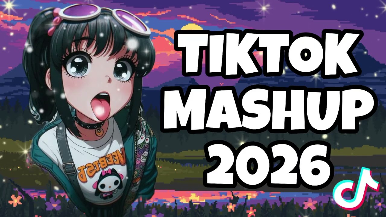 New Tiktok Mashup 2026 Philippines 🫶