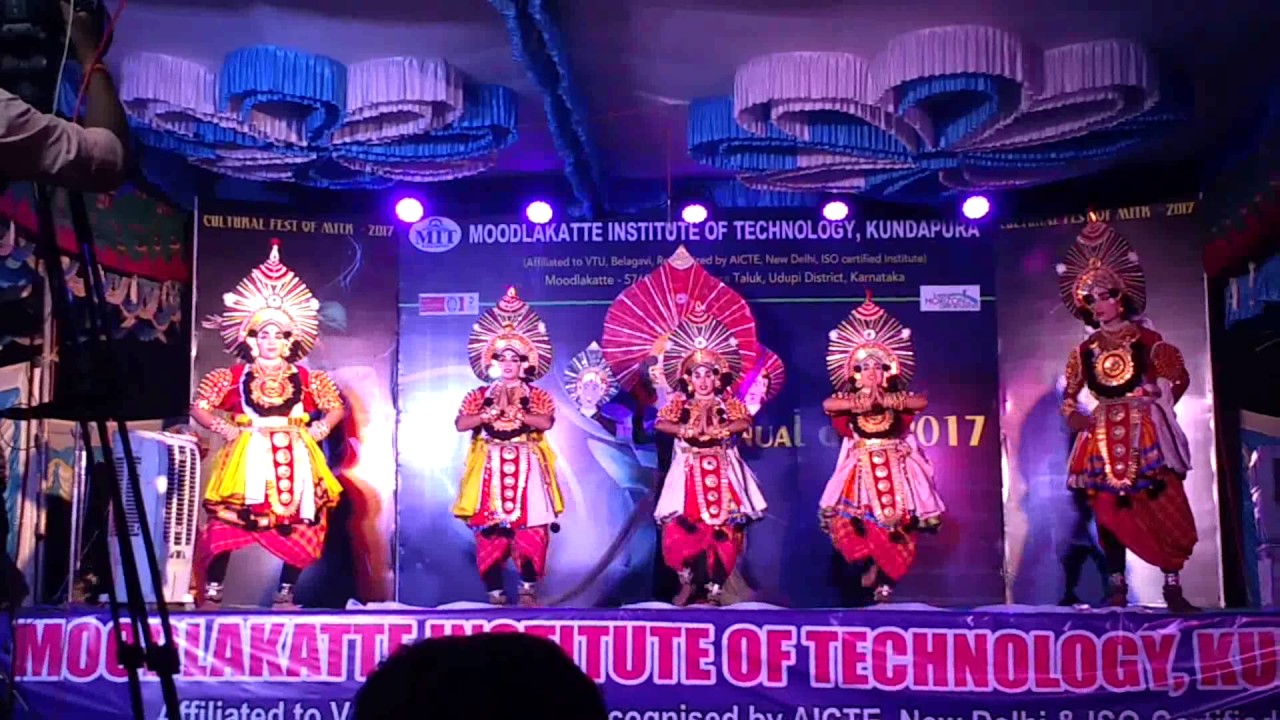 Yakshagana for film songs