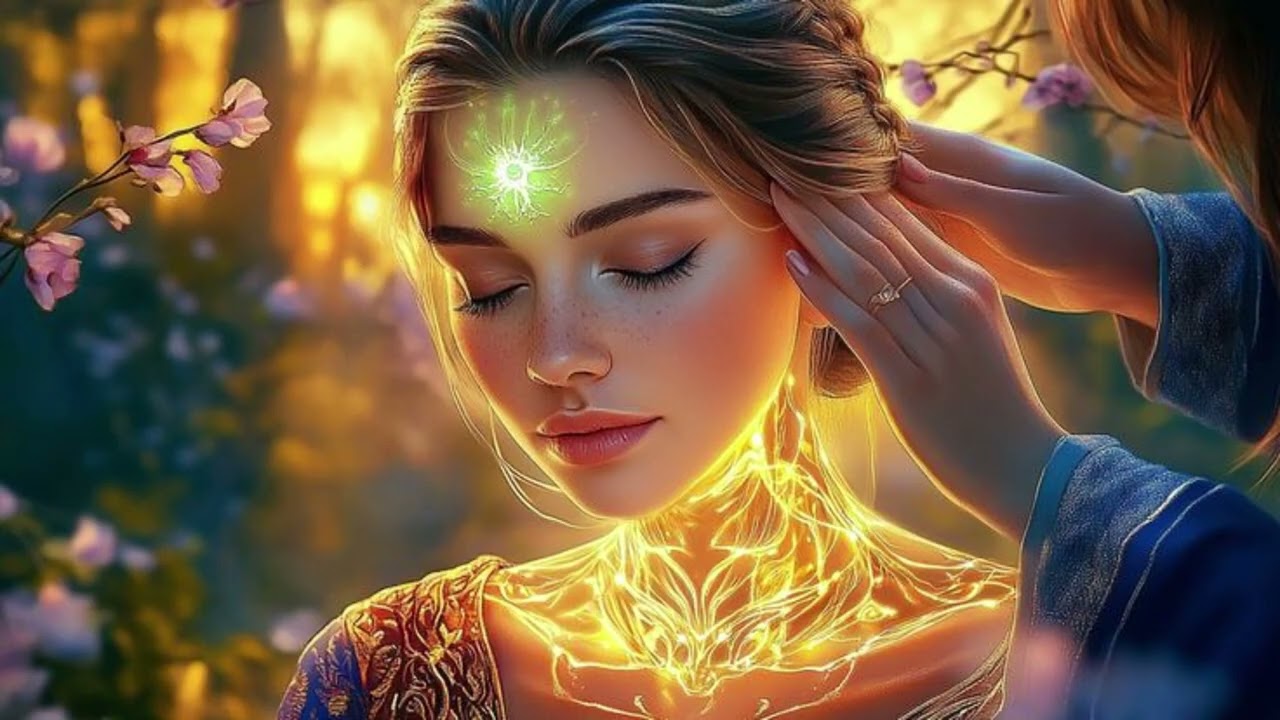 The Magic Dream Deep Sleep Music