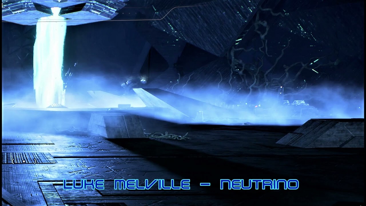 Luke Melville - Neutrino,#darkelectro #darkelectromusic #dark #electronic #electronicmusic #music
