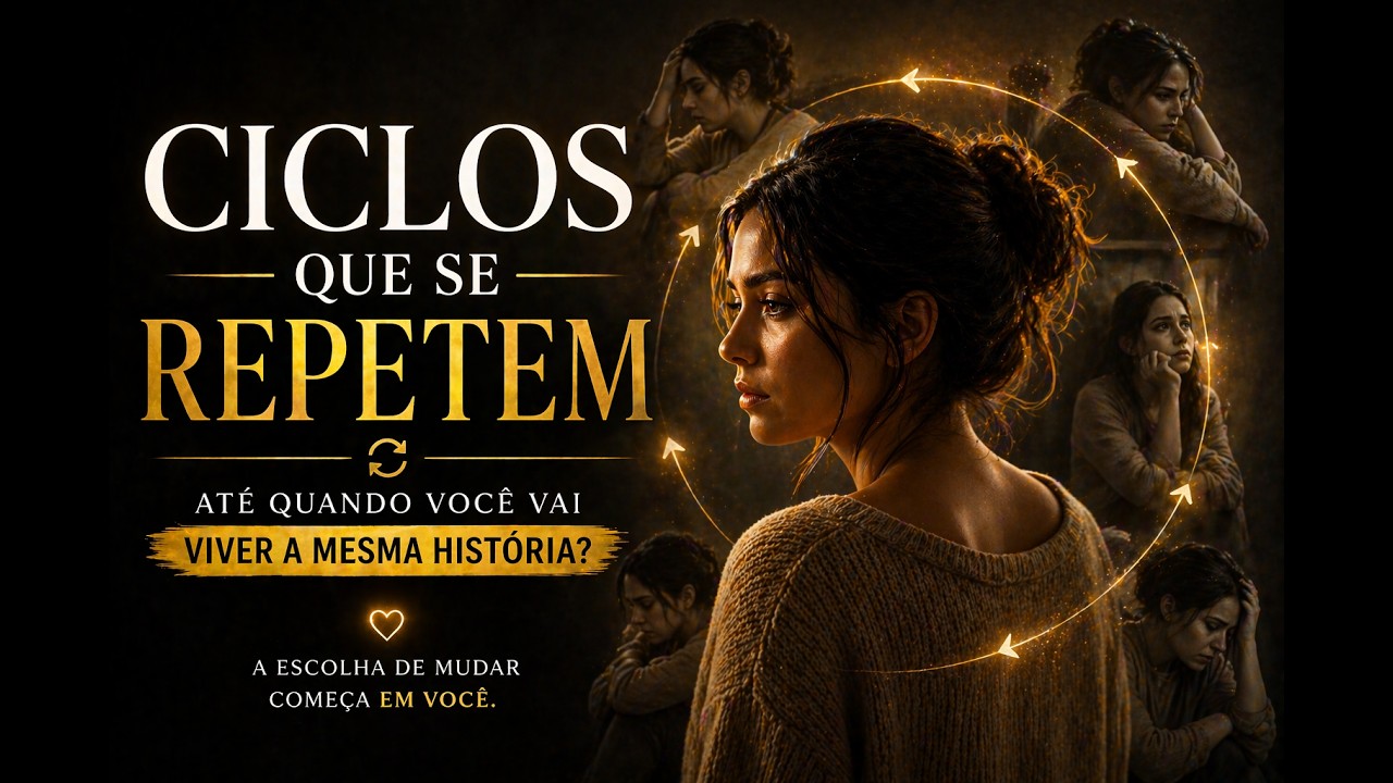CICLOS QUE SE REPETEM