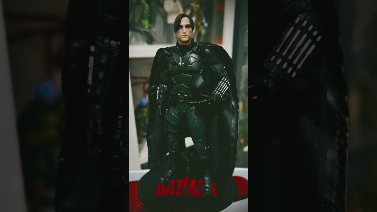 The Batman 