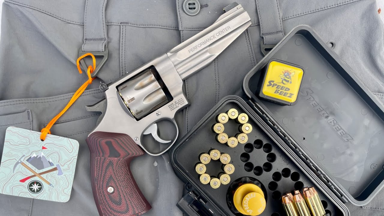 Первый взгляд: SpeedBeez и Prometheus Design Werx