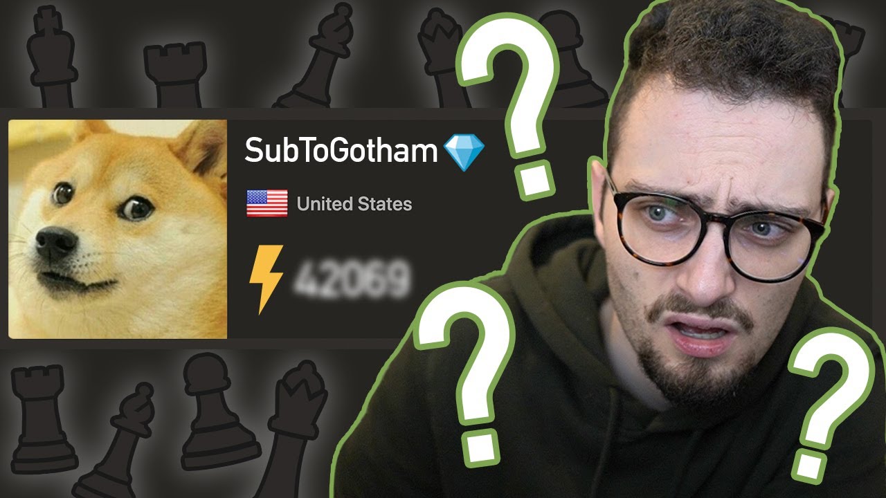 GUESSING MY SUBS' ELO (#1)