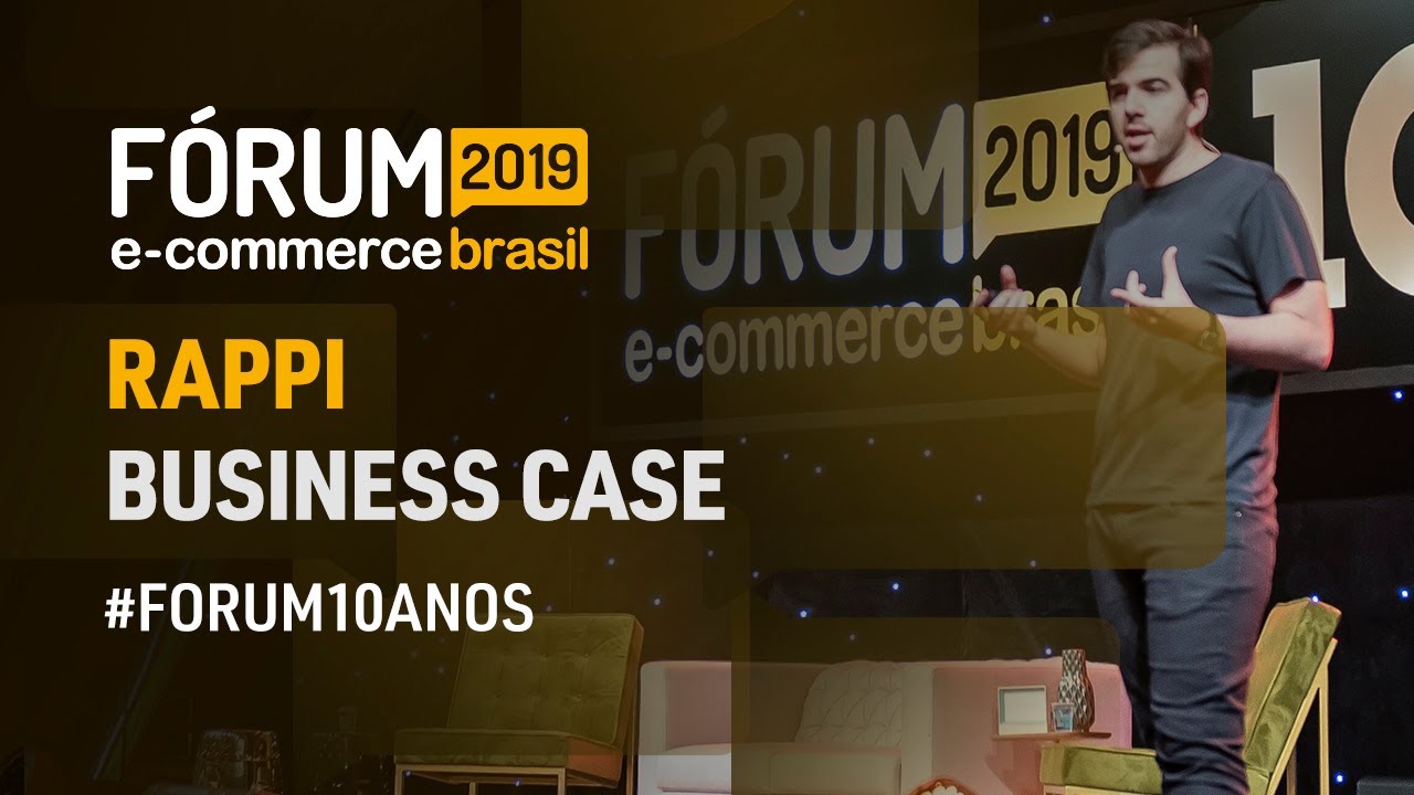 Rappi: Business Case