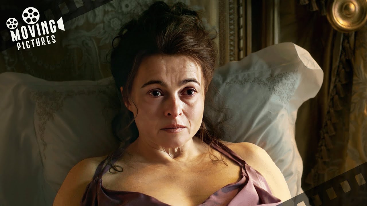 Margaret’s Cry for Help | The Crown (Helena Bonham Carter, Olivia Colman)