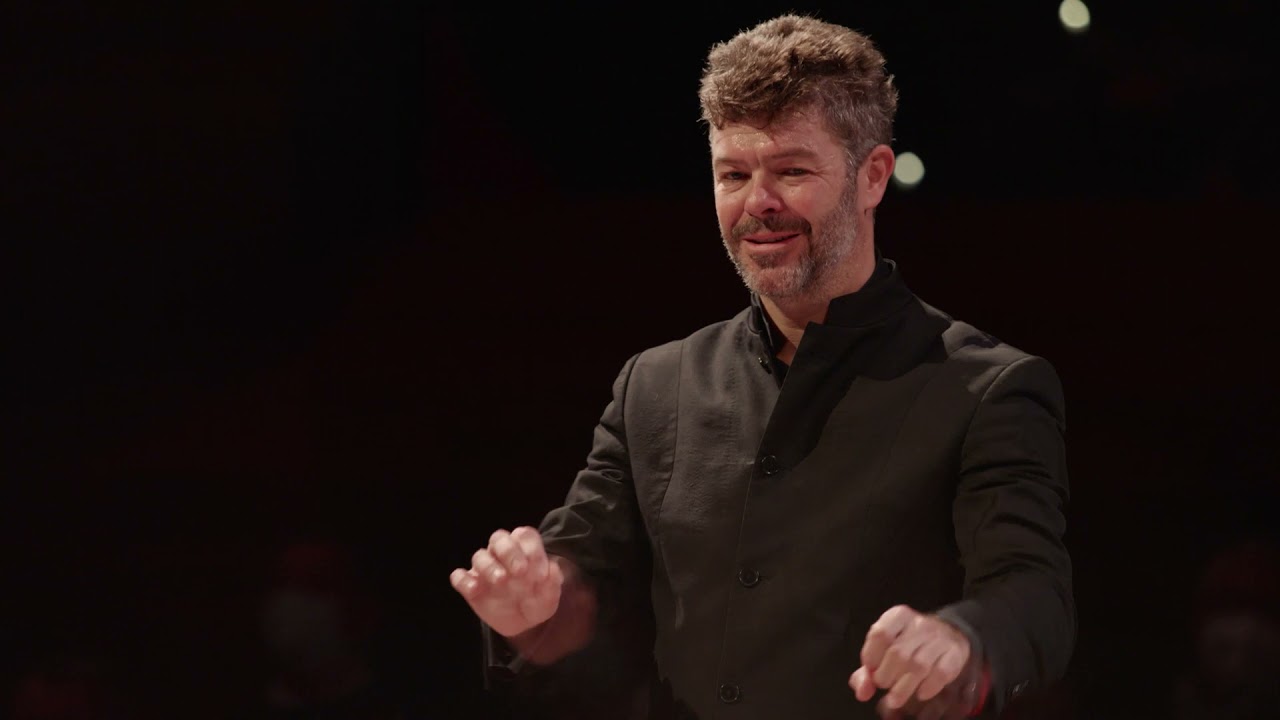 Ravel : Boléro (Pablo Heras-Casado / Philharmonique de Radio France)