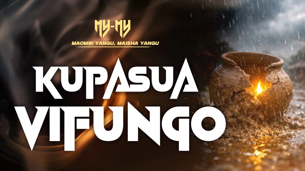 MAOMBI YANGU MAISHA YANGU (MY-MY) || KUPASUA VIFUNGO || 09 Februari 2026