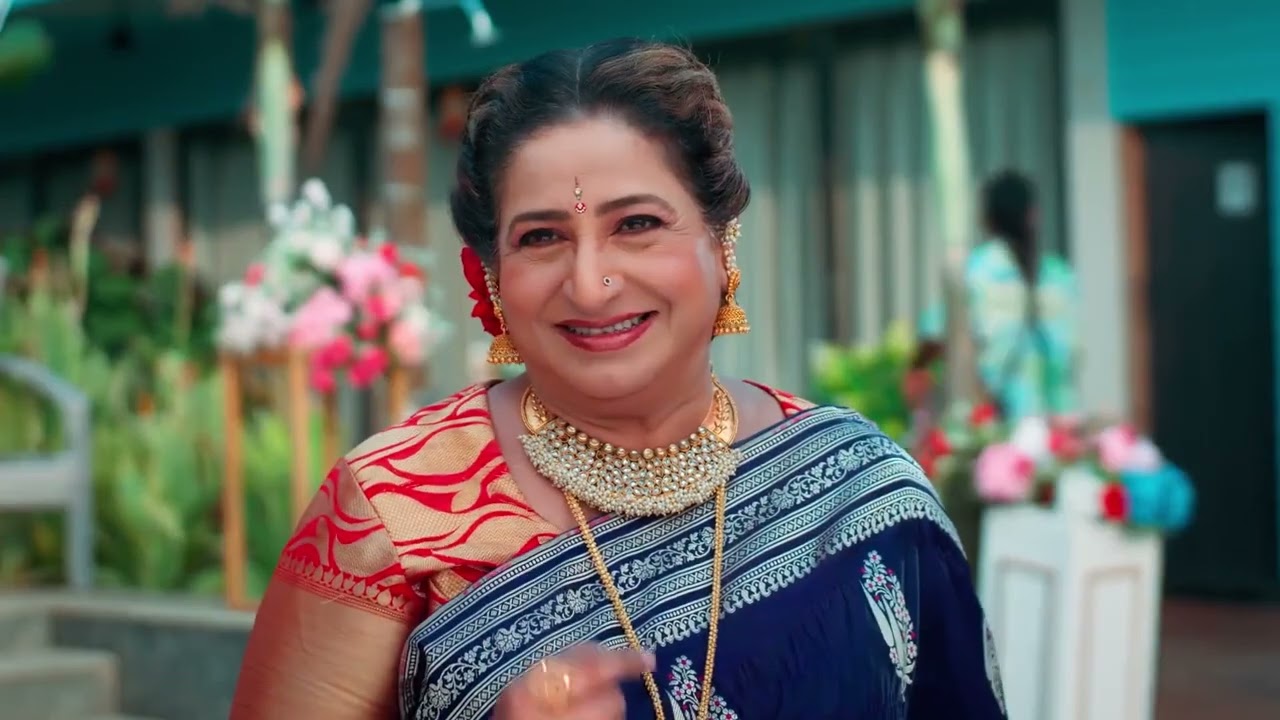 Veen Doghatli Hi Tutena | Ep - 86 | Webisode | Nov 11 2025 | Zee Marathi