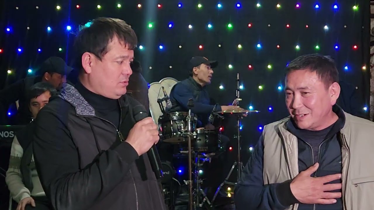 ОЙИМ КИШЛОГИДАГИ ТУЙ  (04.11.2025)
