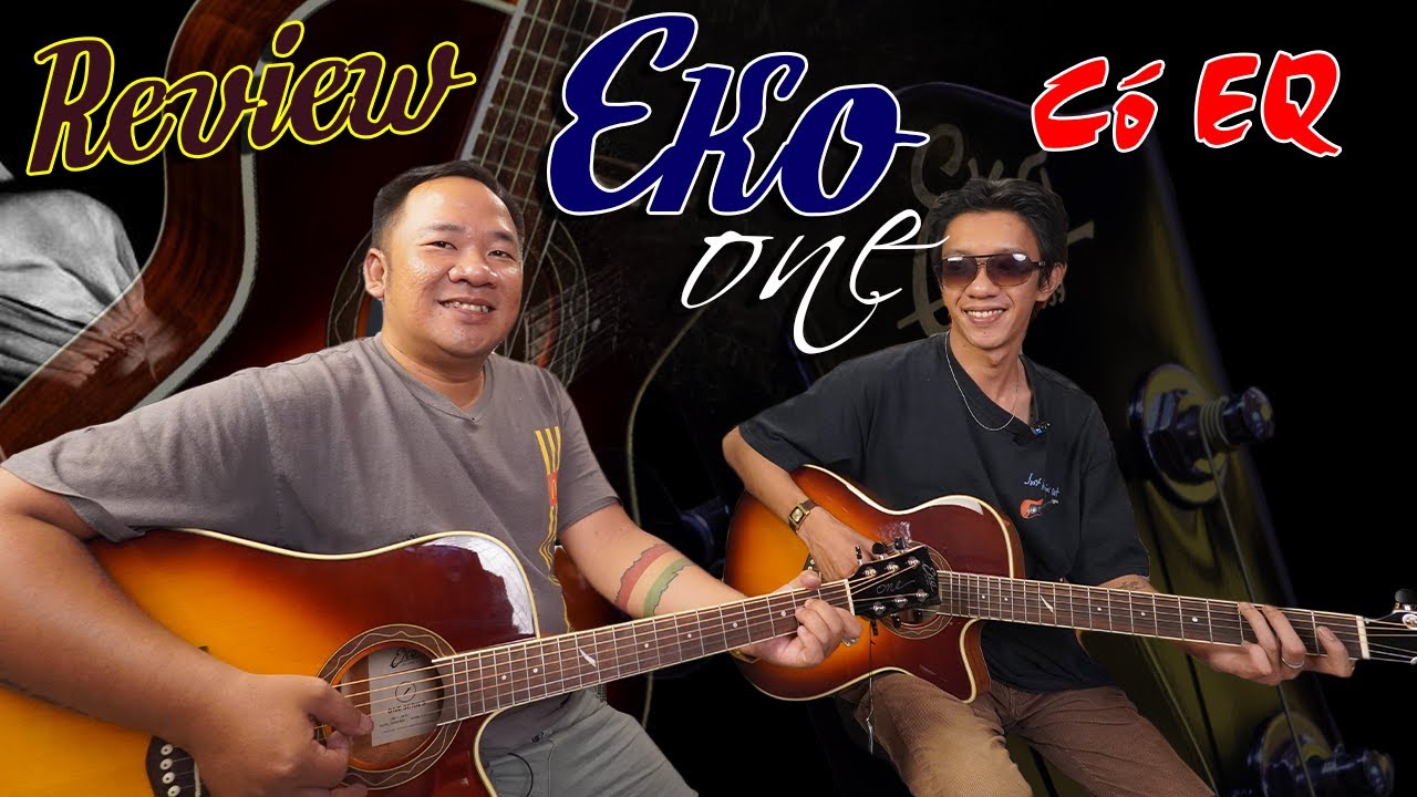 REVIEW EKO ONE EQ - 4TR500 XỨNG ĐÁNG ĐỒNG TIỀN.