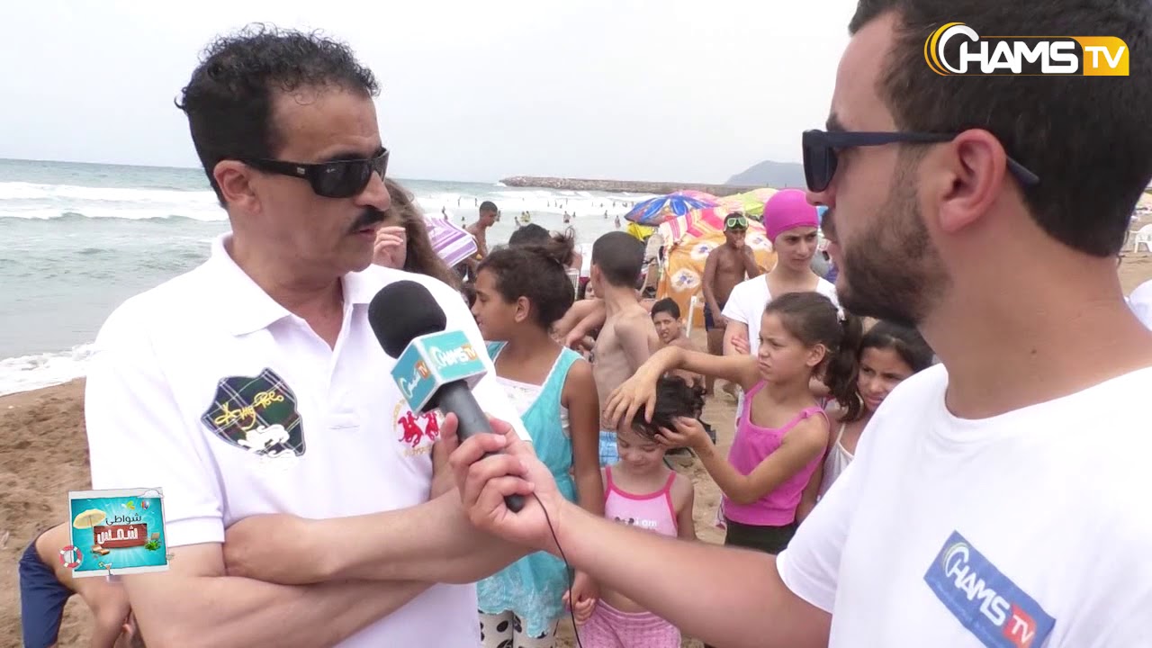 شواطئ شمس: بني صاف - عين تمشونت