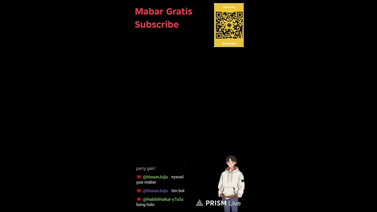 Mabar Fun Ngabuburit: Slot Khusus Buat Yang Sudah SUBSCRIBE!