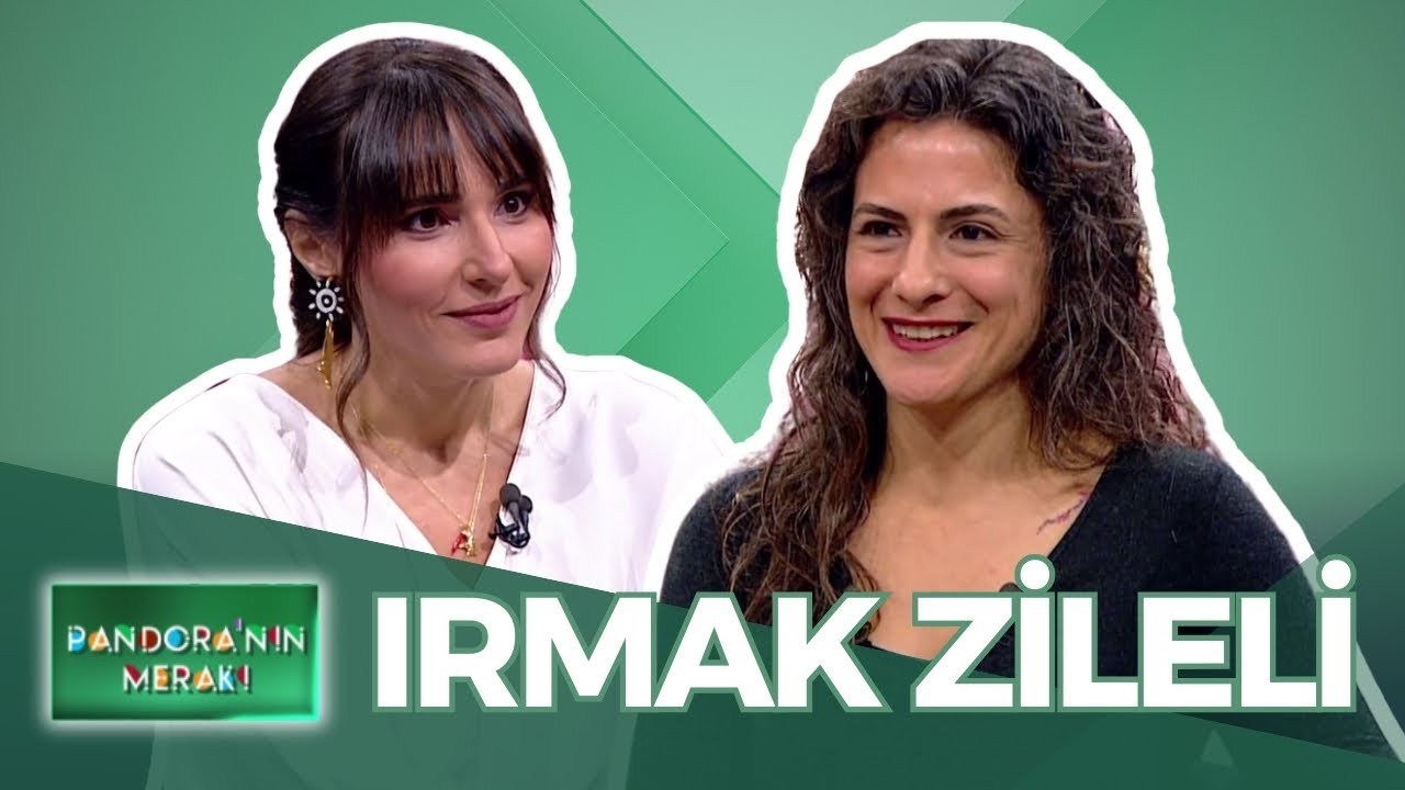 Pandora'nın Merakı - Irmak Zileli | 9 Nisan 2025