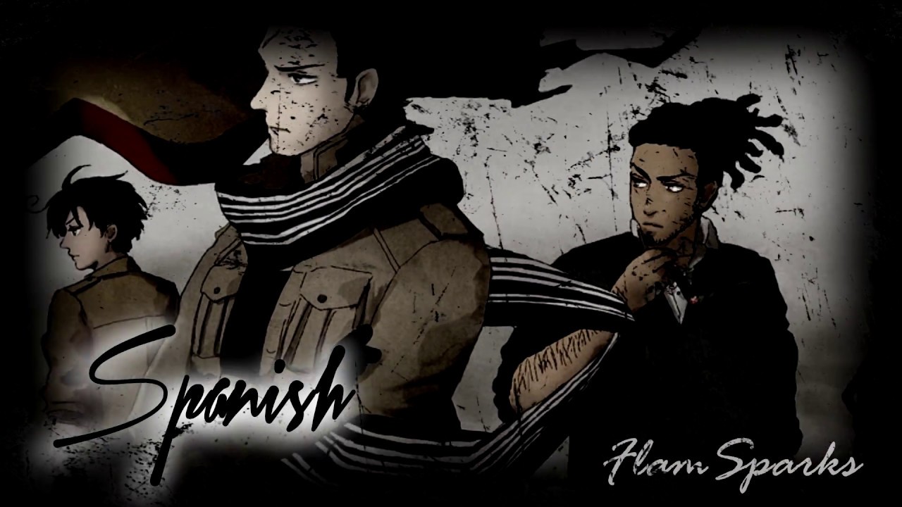 APH | Les sans-papiers (multilanguage | 8)