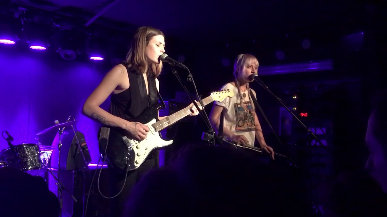 Larkin Poe “Get Home Safe”