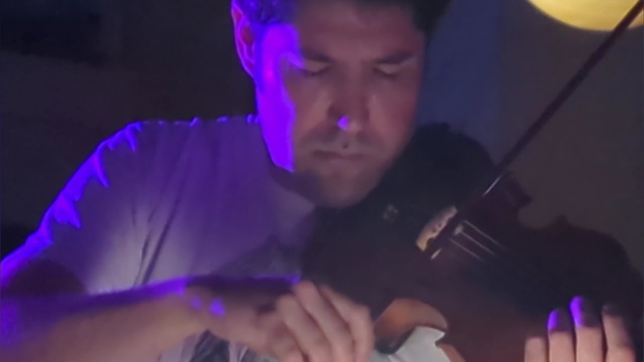 Doce Fuegos (28/10/2025 @ La Münster, Gijón)