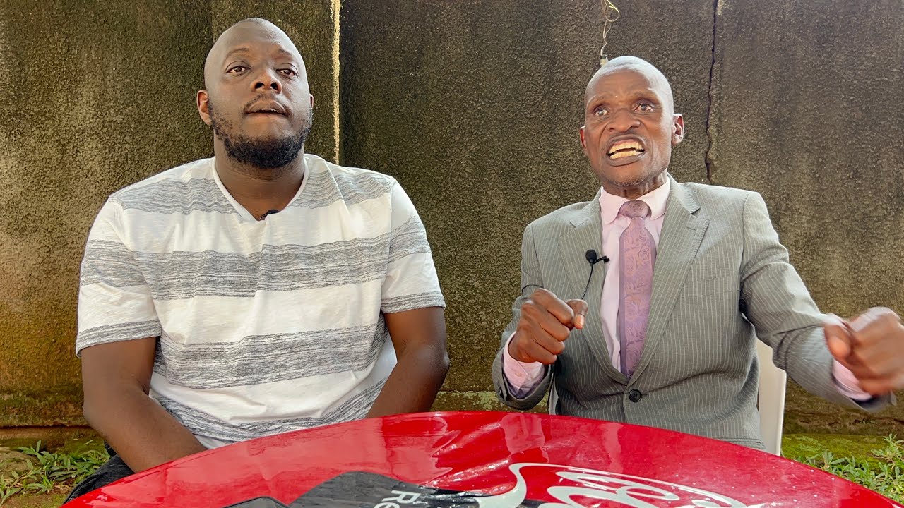 Tamale Mirundi kyakoze Mpuuga ne Katikiro kika 🔥🔥🔥